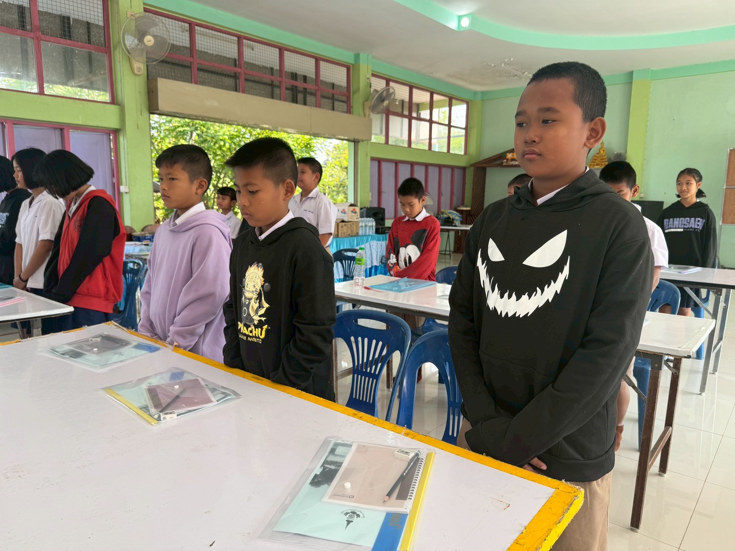 title - ส.ป.ก.จันทบุรี ดำเนินการฝึกอบรมโครงการอนุรักษ์พันธุกรรมพืชอันเนื่องมาจากพระราชดำริ สมเด็จพระเทพรัตนราชสุดาฯ สยามบรมราชกุมารี (อพ.สธ.) ปีงบประมาณ พ.ศ. 2569 